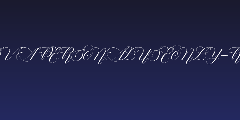 MailavaPersonalUseOnly-Regular Social Header