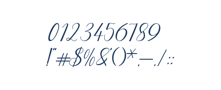 Maillane Other Characters