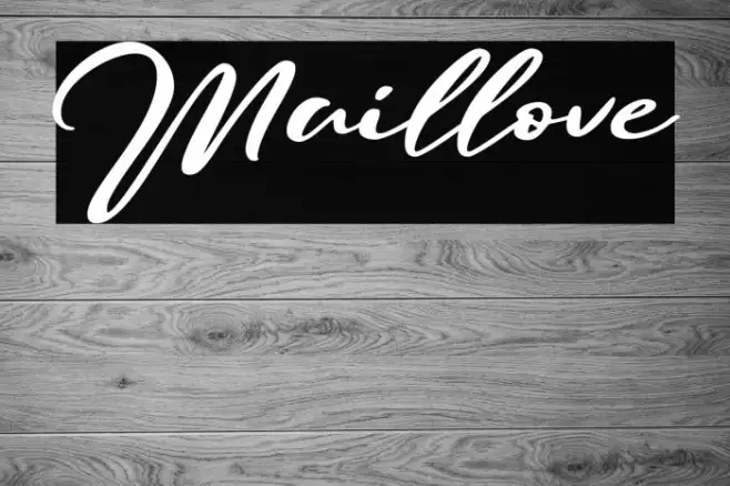Maillove Example 1