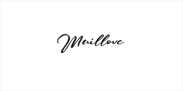 Maillove Logo