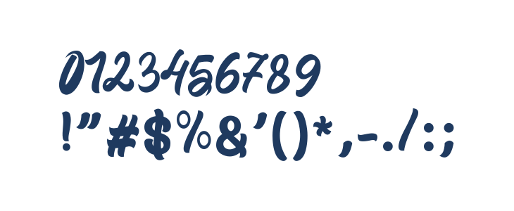 Maimoonde Other Characters