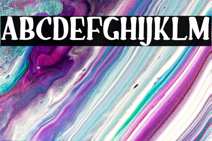 Main Battle all caps Example 1