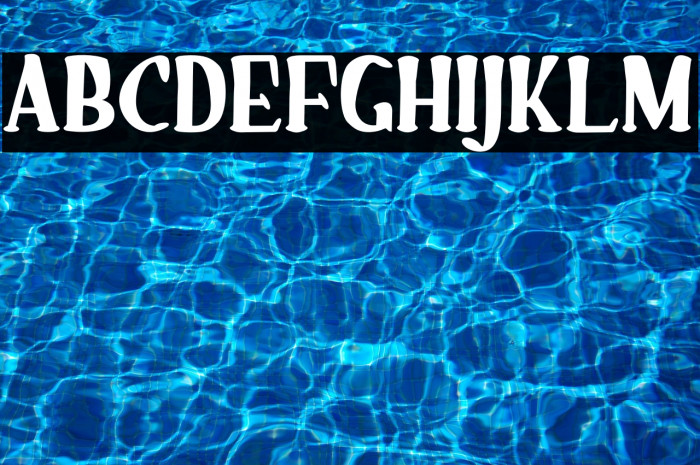 Main Battle all caps Example 3