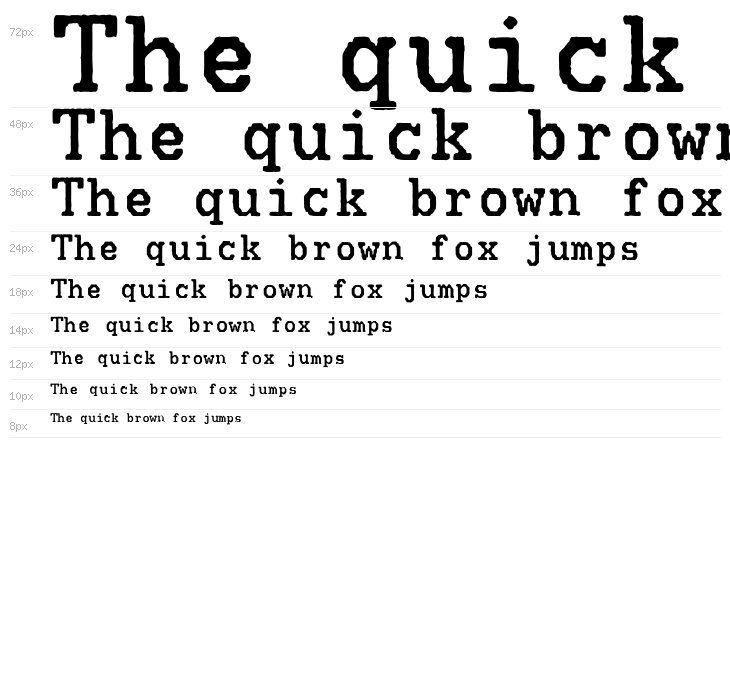 Mainframe-CN Trois Six R Waterfall
