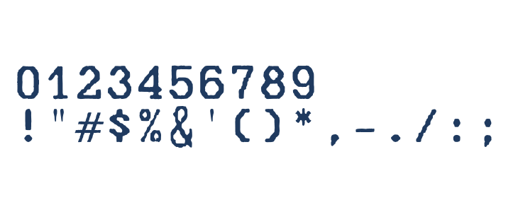 Mainframe-CnTroisSixR Other Characters
