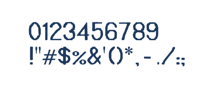 Mainframe-NoNeufUnR Other Characters