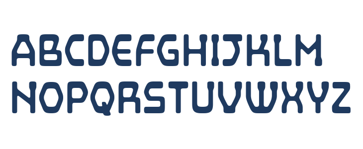 Mainframe Spore Lowercase