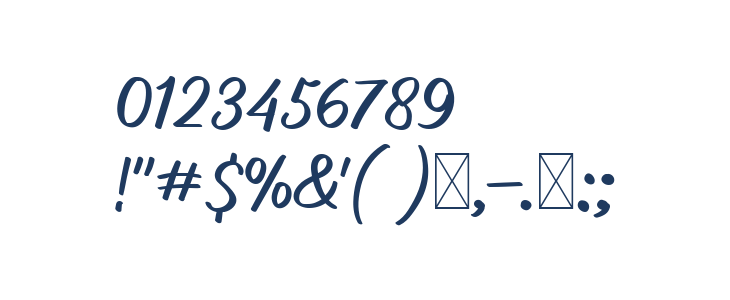 Mainland Other Characters