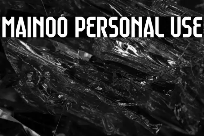 Mainoo Personal Use Example 3