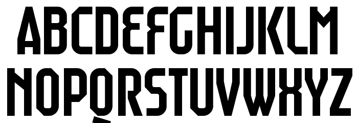 Mainoo Personal Use Font LOWERCASE