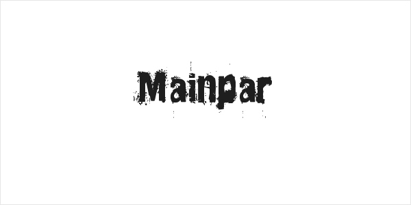Mainpar Logo