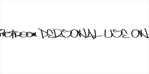 Mainstream PERSONAL USE ONLY Logo