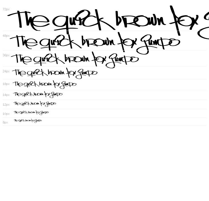 Mainstream PERSONAL USE ONLY Waterfall