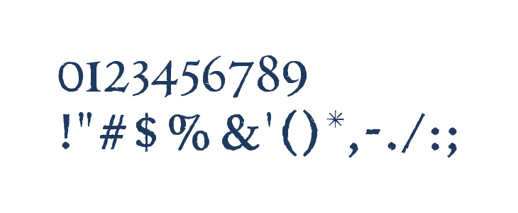 Mairon Other Characters