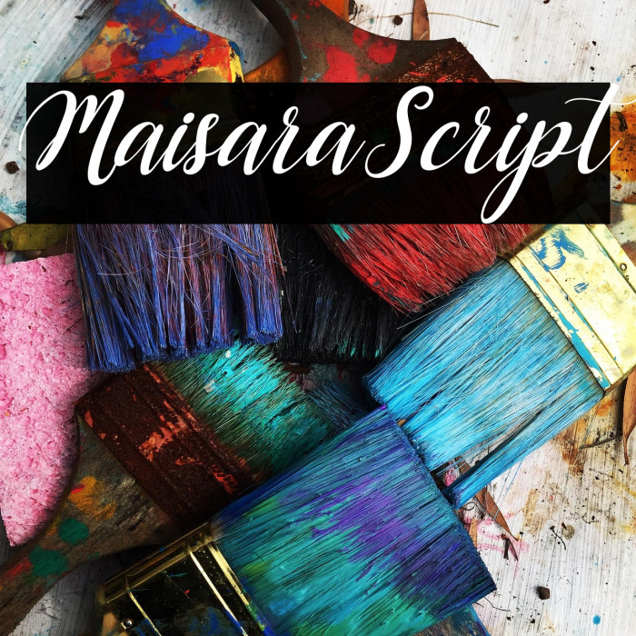 MaisaraScript Example 2