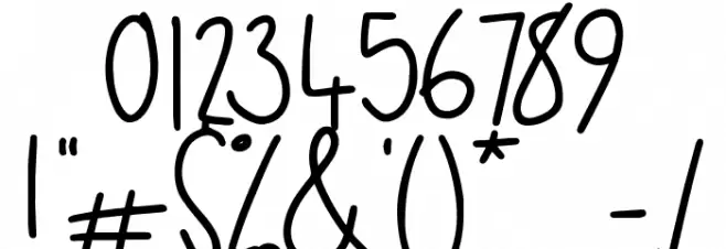 Maisonette Fonte OUTROS PERSONAGENS