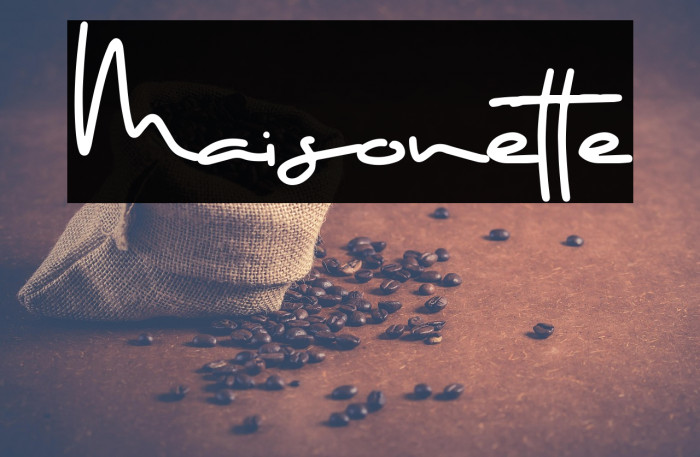 Maisonette Example 3