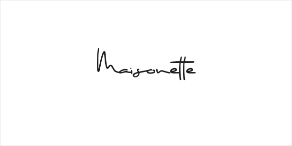 Maisonette Logo
