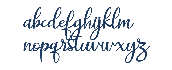 MaitlynScript Lowercase