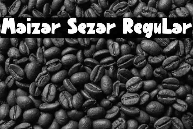 Maizar Sezar Regular Fuentes examples