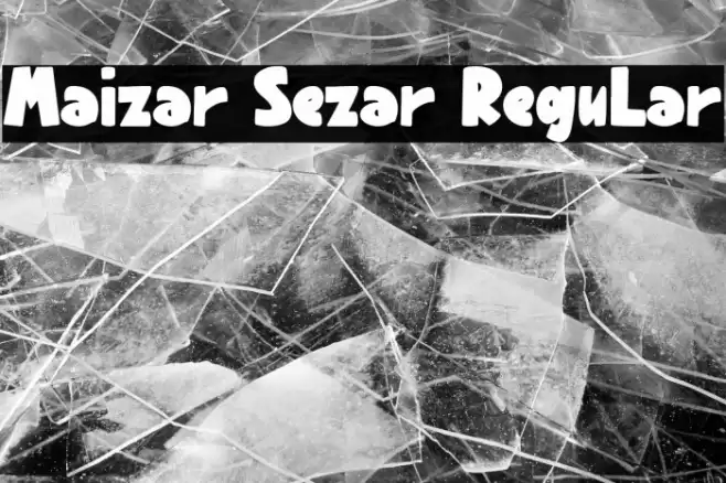 Maizar Sezar Regular Fuentes examples