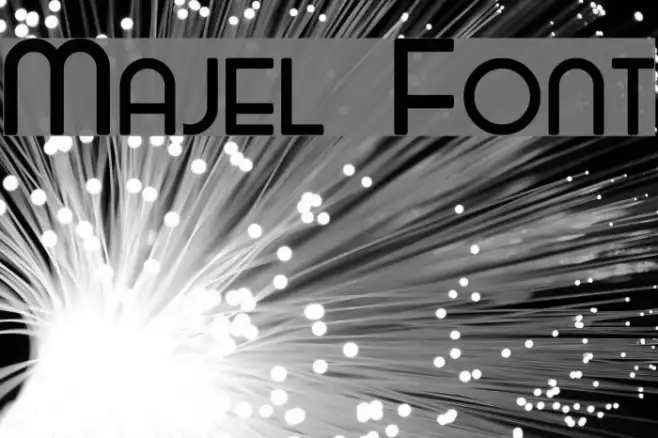 Majel Example 1