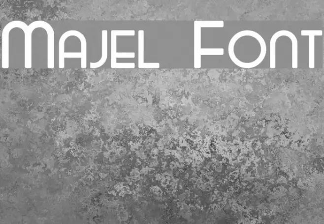 Majel Example 3