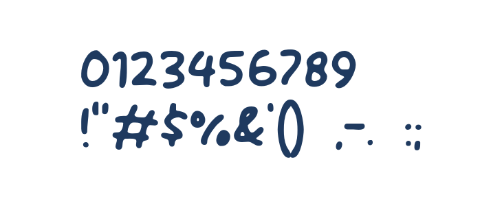 Majestic Island Other Characters