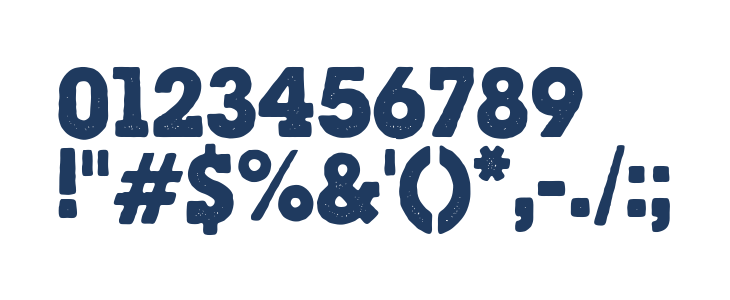 Majestic Schnozz Other Characters