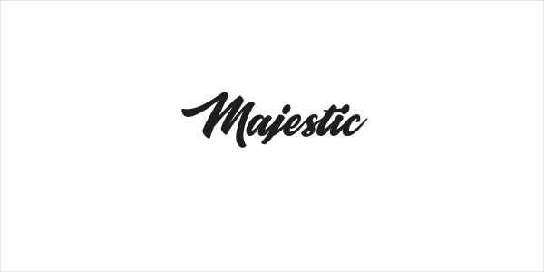 Majestic Logo