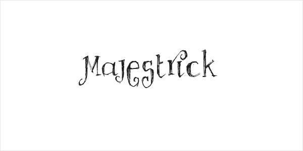 Majestrick Logo