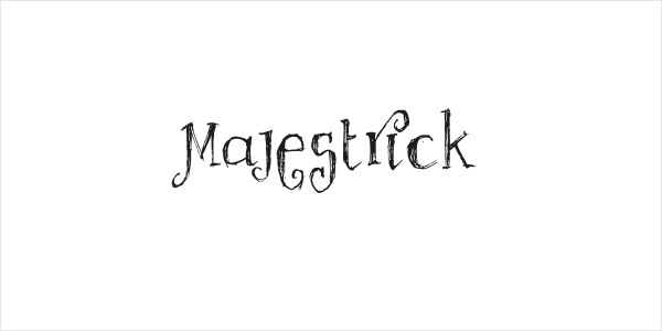 Majestrick Logo