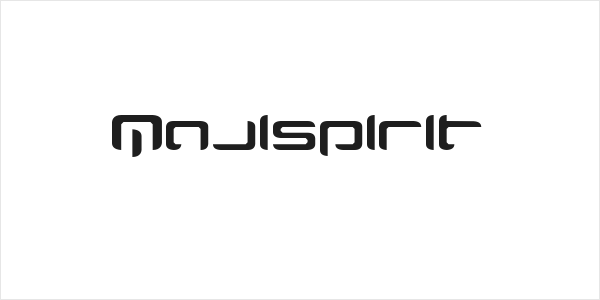 Majispirit Logo