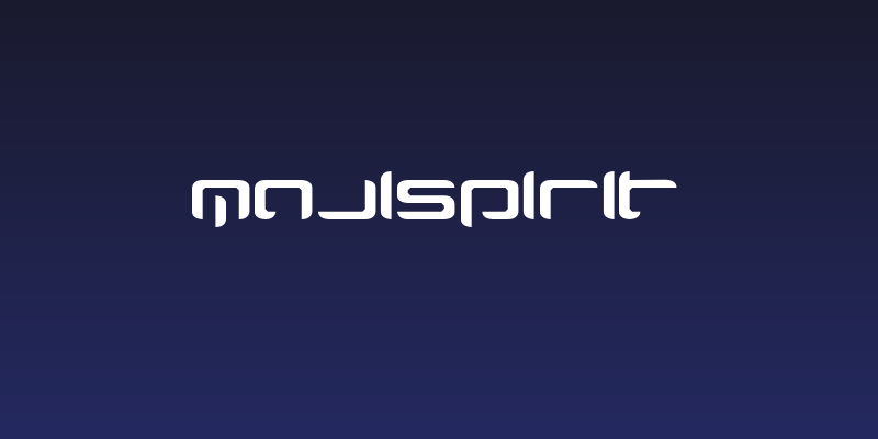 Majispirit Social Header