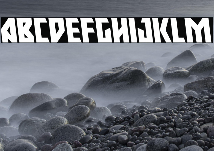 Major Force Expanded Leftalic Example 2