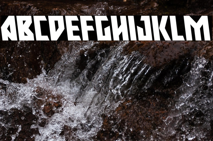 Major Force Expanded Leftalic Example 3