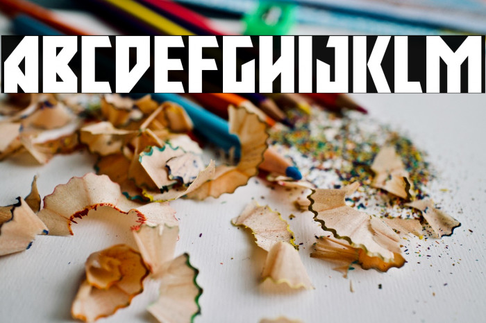 Major Force Expanded Example 3