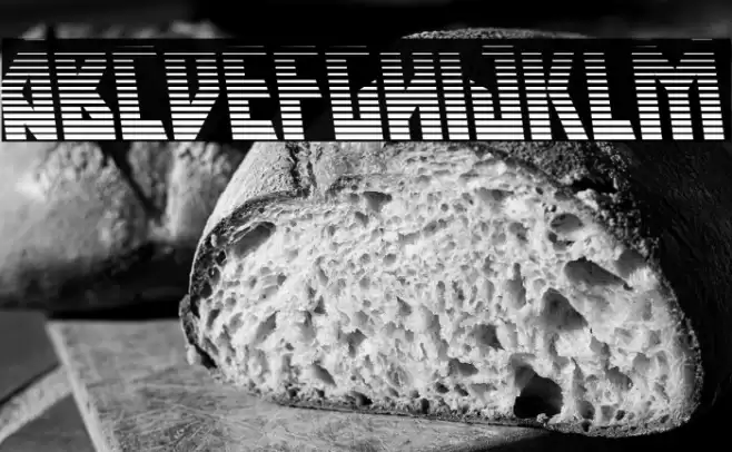 Major Force Gradient Leftalic Font examples