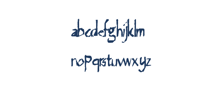 MajorEarthquake Lowercase