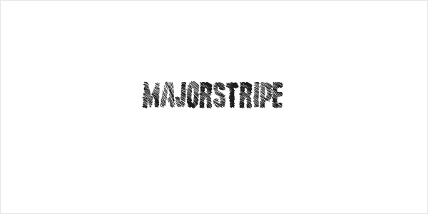 MajorStripe Logo