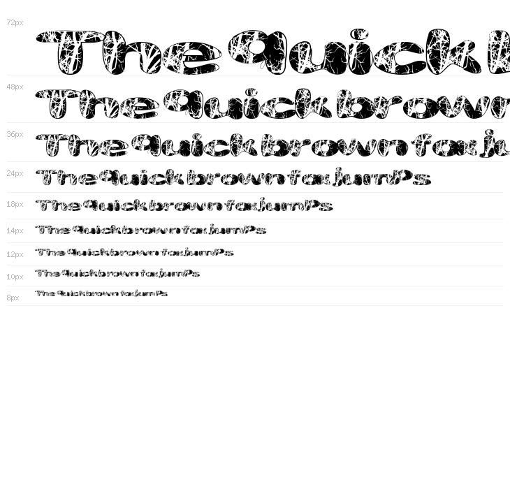 MajorVeins Waterfall