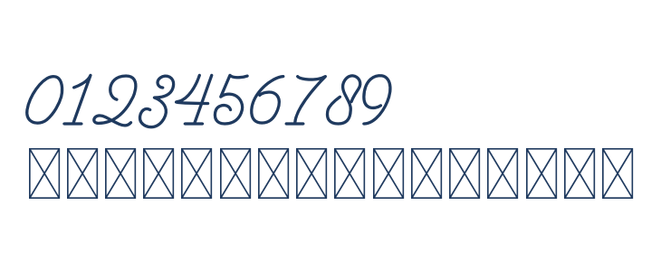 Majorette Other Characters