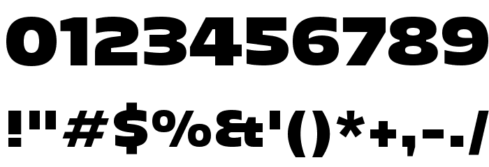 Majoris Regular Fonte OUTROS PERSONAGENS