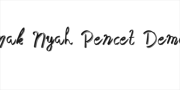 Mak Nyah Pencet Demo Logo