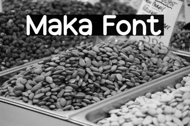 Maka Example 1