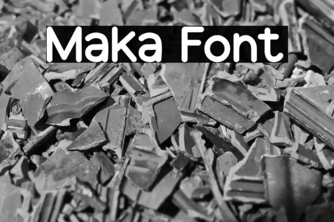 Maka Example 2