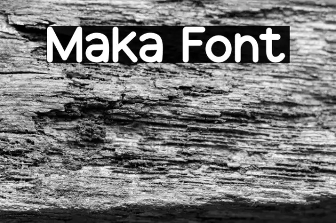 Maka Example 3