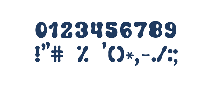 Makana Regular Other Characters