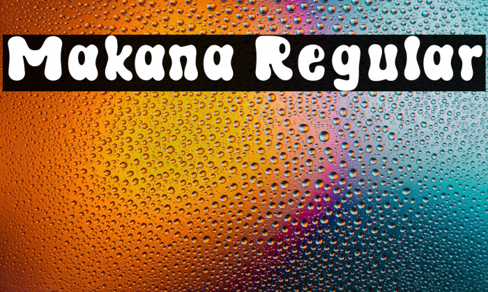 Makana Regular Example 2