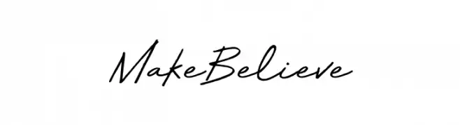 Make Believe  font caratteri gratis